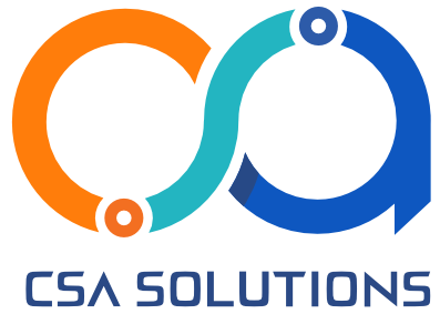 CSA Solutions